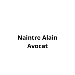 Logo Naintré Alain