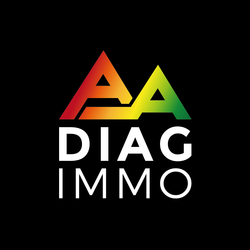Logo AA DIAG IMMO
