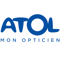 Logo Atol mon Opticien