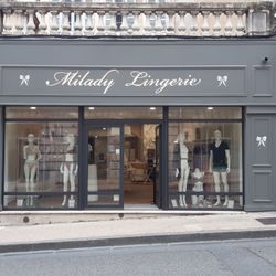 Logo Milady