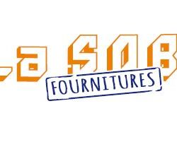 Logo La Sob Fourniture
