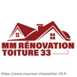 Logo MM Rénovation