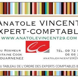 Logo Anatole Vincent