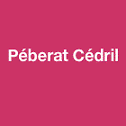 Logo Peberat Cedril