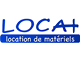 Logo Loca Plus