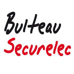 Logo Bulteau Securelec