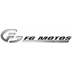 Logo F G Motos SARL