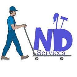 Logo ND Services