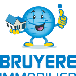 Logo BRUYERE IMMOBILIER Vente