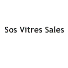 Logo SOS Vitres Sales