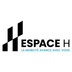 Logo BMW & MINI OBERNAI - L'Espace H