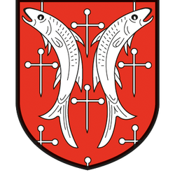 Logo Mairie - Gerbéviller