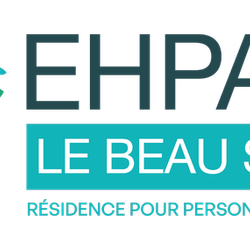 Logo Le Beau Site