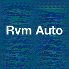 Logo Rvm Auto