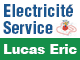 Logo Electricité Service