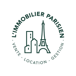 Logo L'Immobilier Parisien
