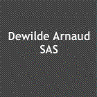 Logo FIOUL VINGEANNE Arnaud Dewilde SAS