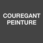 Logo COUREGANT PEINTURE EURL