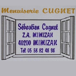 Logo Menuiserie Cugnet