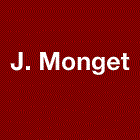 Logo Monget Julien