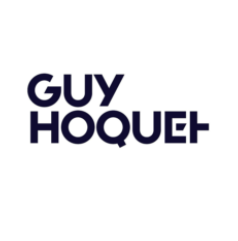 Logo Guy Hoquet