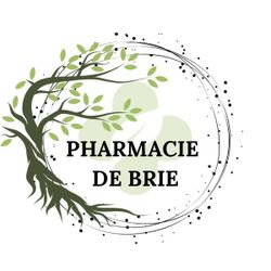 Logo Pharmacie de Brie