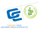 Logo CABINET VANNIER GEOMETRE EXPERT