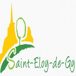 Logo Mairie - Saint-Éloy-de-Gy