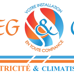 Logo Teg & Gc