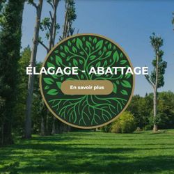 Logo SARL Arbres et Forets Services AFS