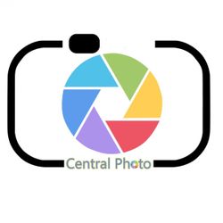 Logo Central Photo