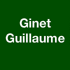 Logo Ginet Guillaume