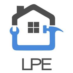 Logo LPE Sanitaire