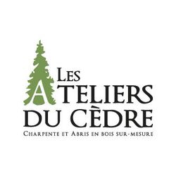 Logo Les Ateliers Du Cèdre
