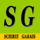 Logo Scierie Garais SAS