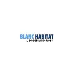 Logo Blanc Habitat