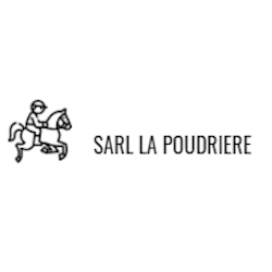 Logo La Poudrière