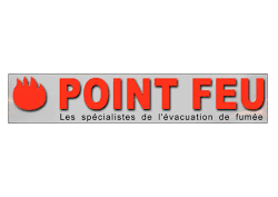 Logo Point Feu Brisach SAS