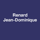 Logo Renard Jean