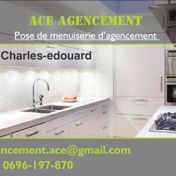 Logo Ace Agencement