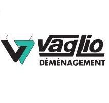 Logo Vaglio Déménagements
