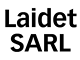 Logo Sarl Laidet