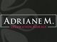 Logo Adriane M