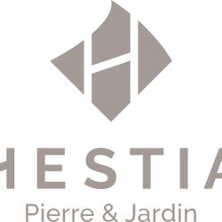 Logo Hestia Pierre & Jardin