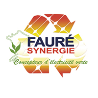 Logo Fauré Synergie SARL