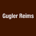 Logo Gugler Reims