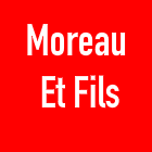 Logo Moreau Et Fils