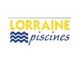 Logo Lorraine Piscines