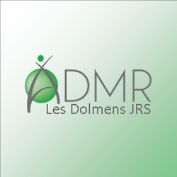 Logo Association A.D.M.R Des Dolmens JRS