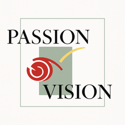 Logo Passion Vision opticien